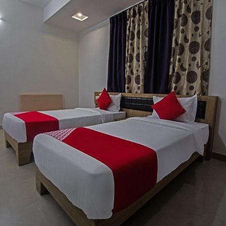 Hotel O Spectrum Residency Guváhátí Exteriér fotografie