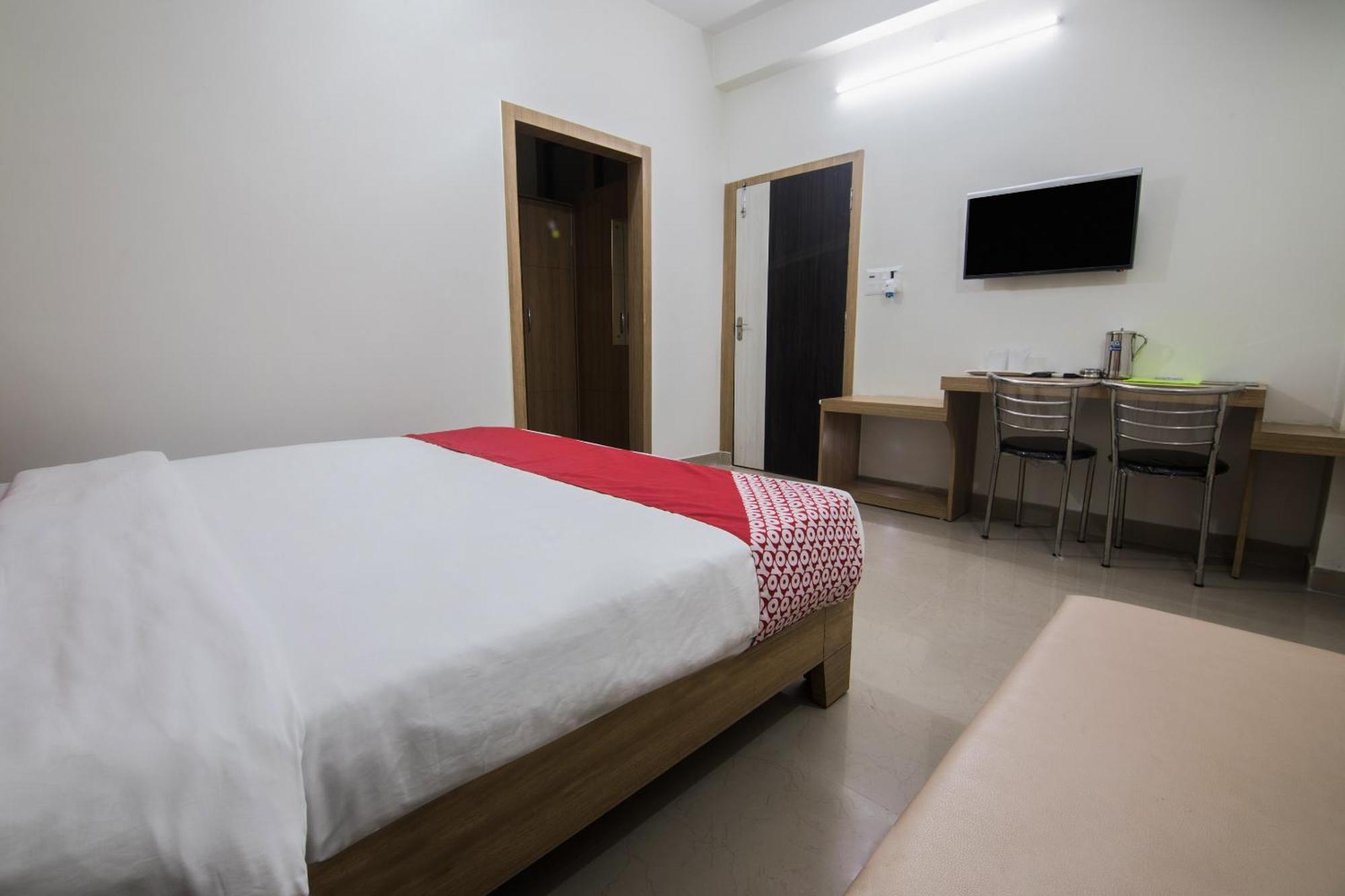 Hotel O Spectrum Residency Guváhátí Exteriér fotografie